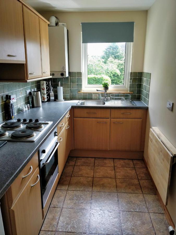 Holiday Accommodation Perth Scotland - Oakview Экстерьер фото