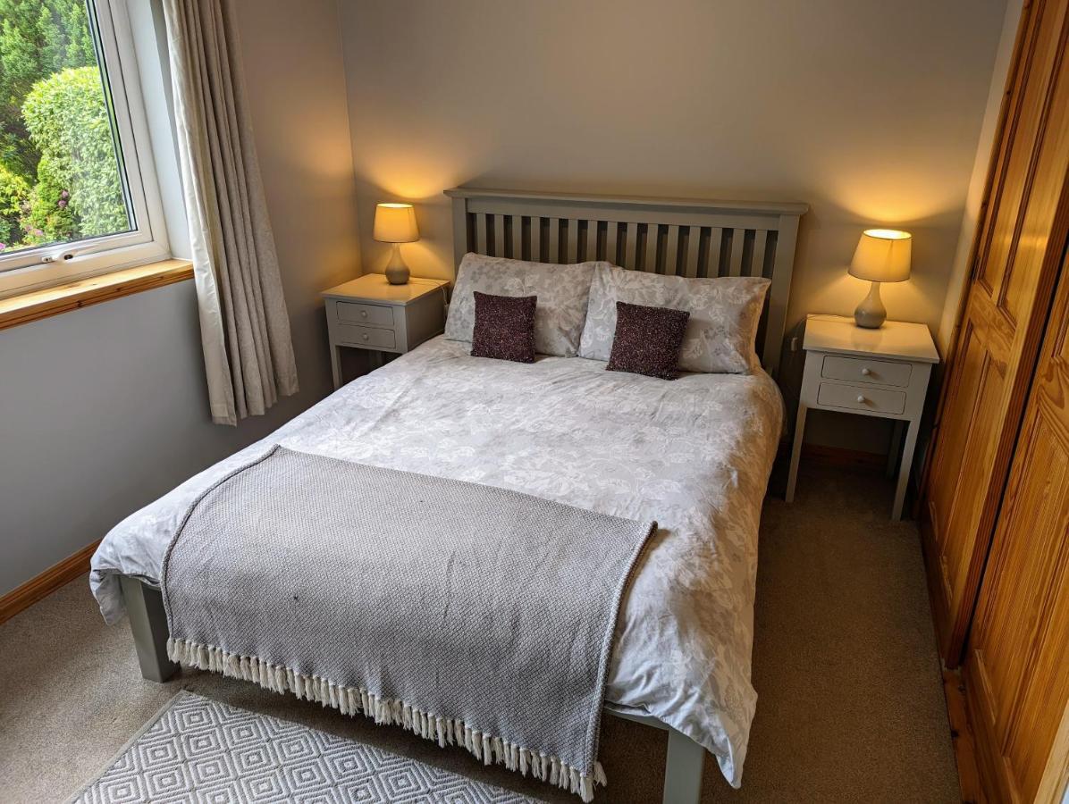 Holiday Accommodation Perth Scotland - Oakview Экстерьер фото